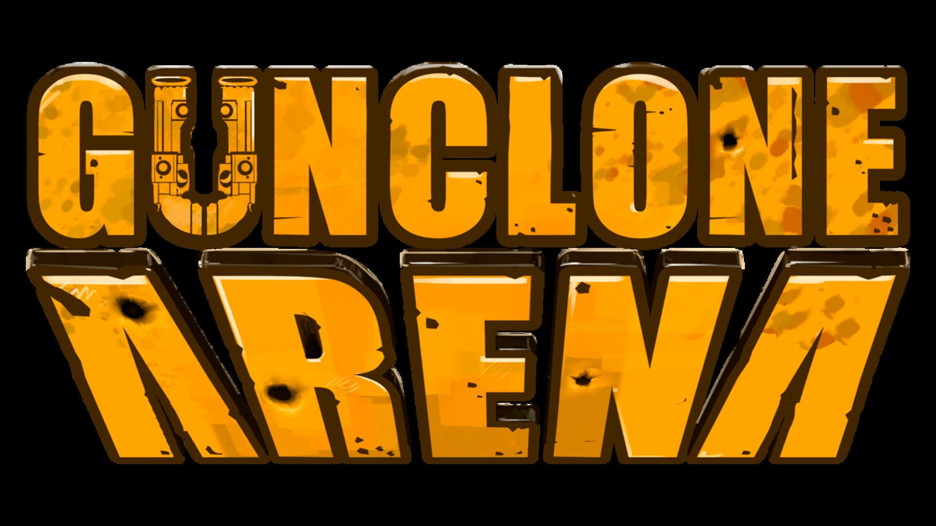 Gunclone Arena