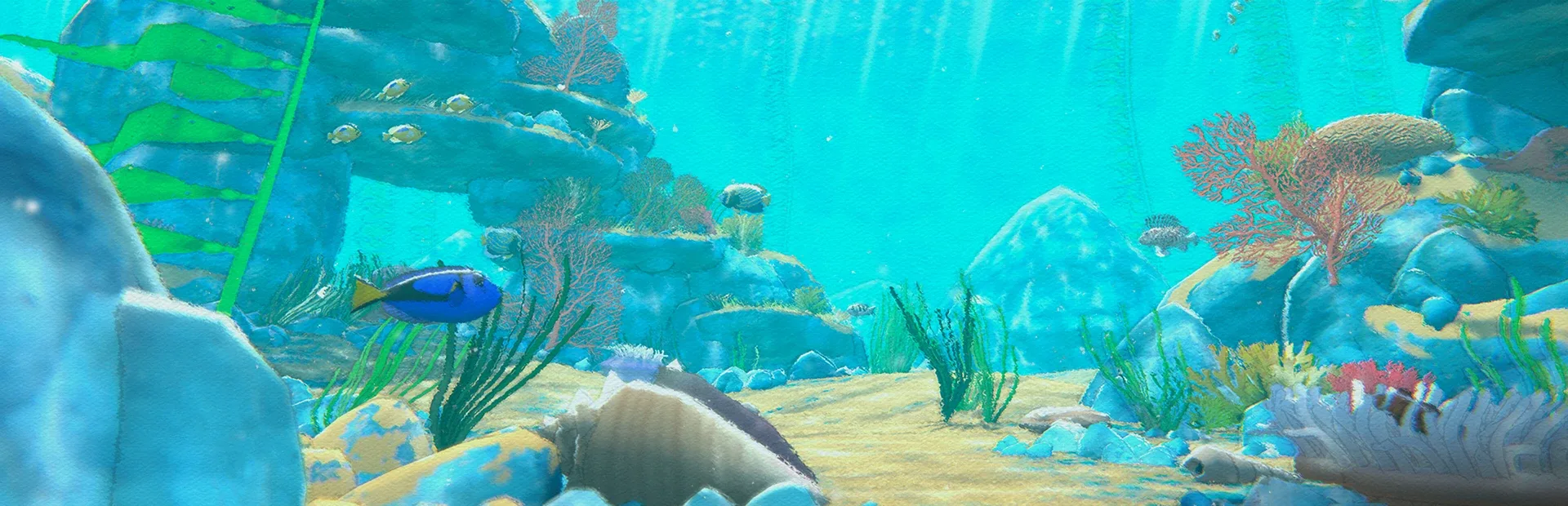 Turquoise