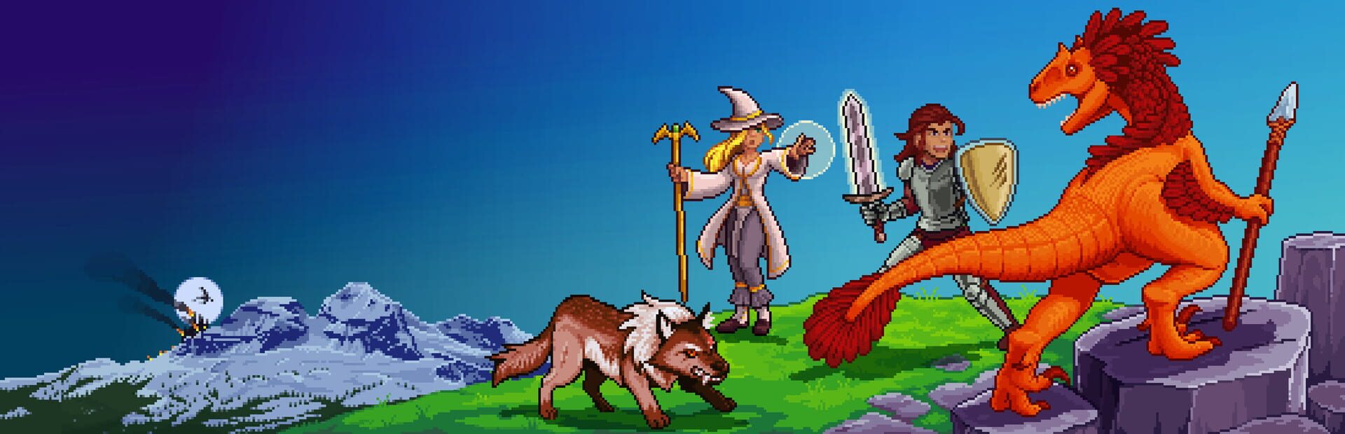 The Kingdoms of Ædloran