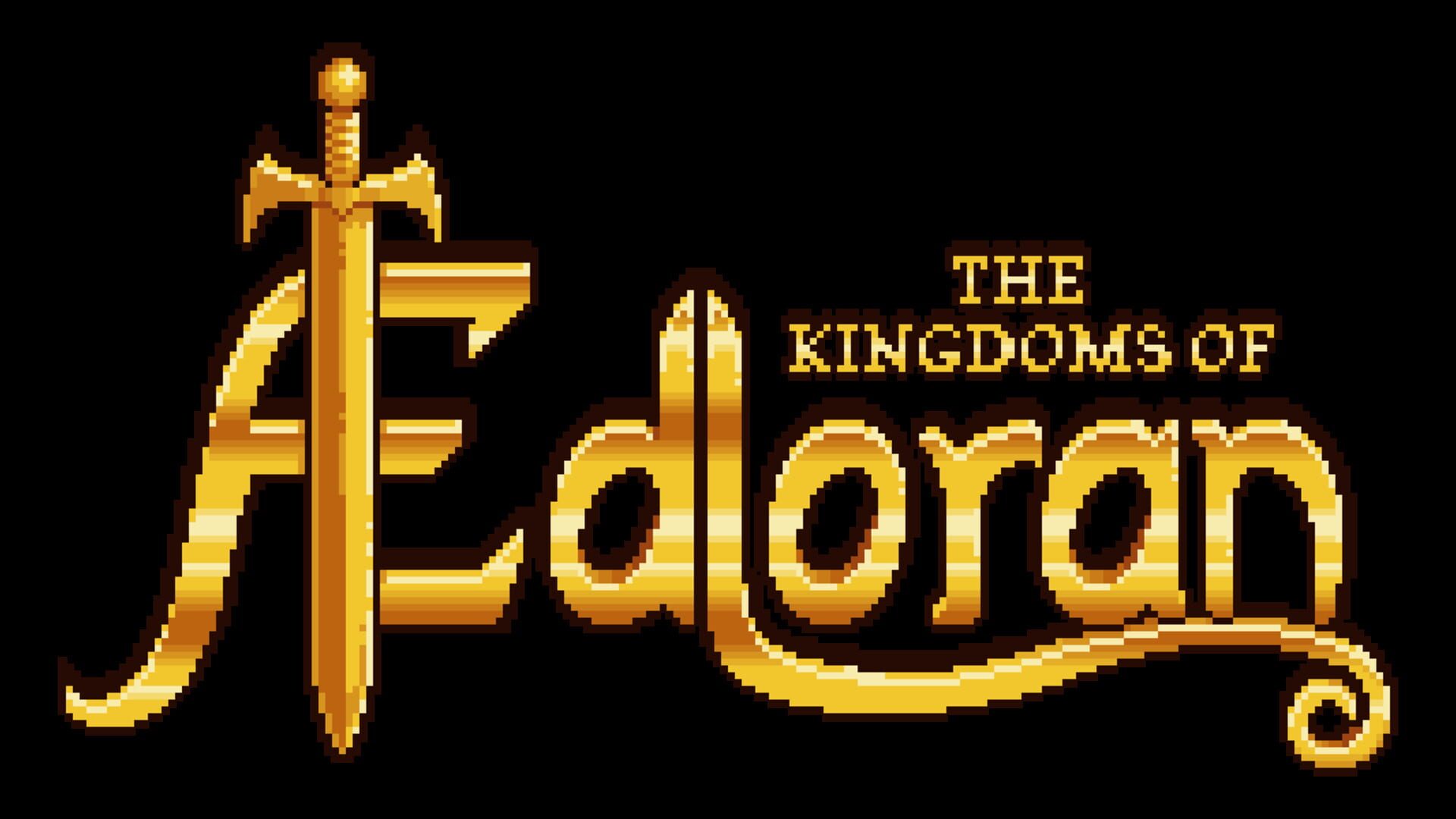 The Kingdoms of Ædloran
