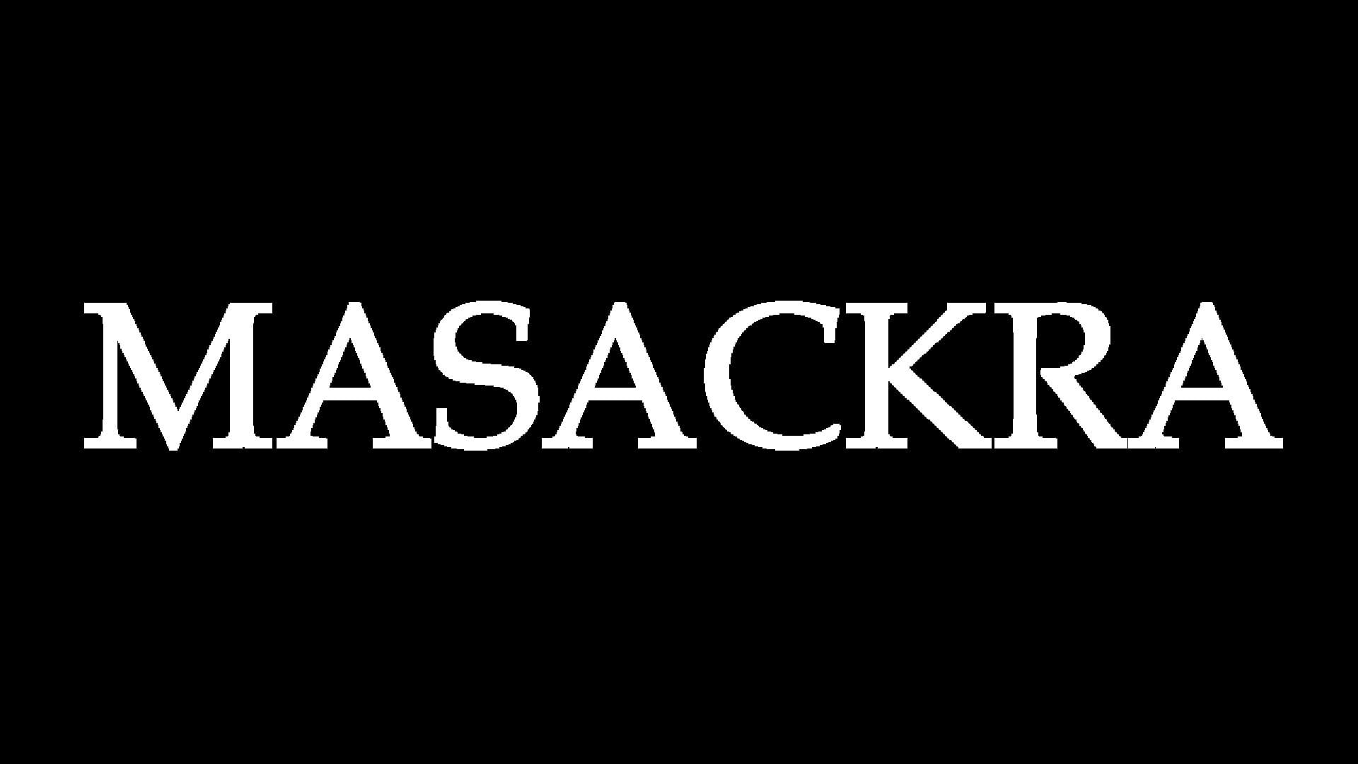 Masackra
