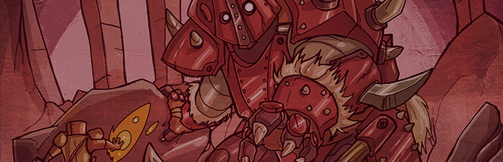 Chibi Knight Classic