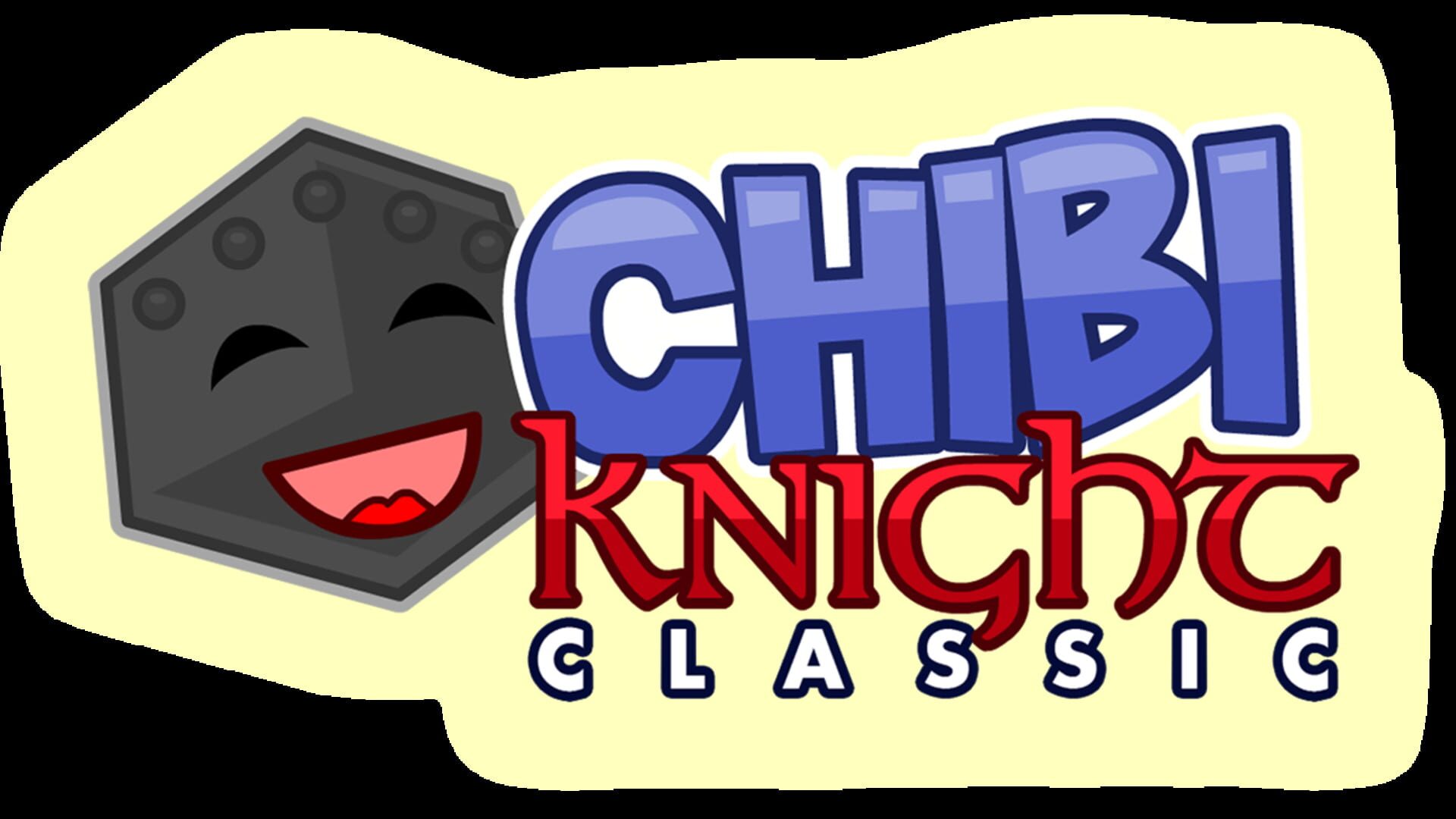 Chibi Knight Classic