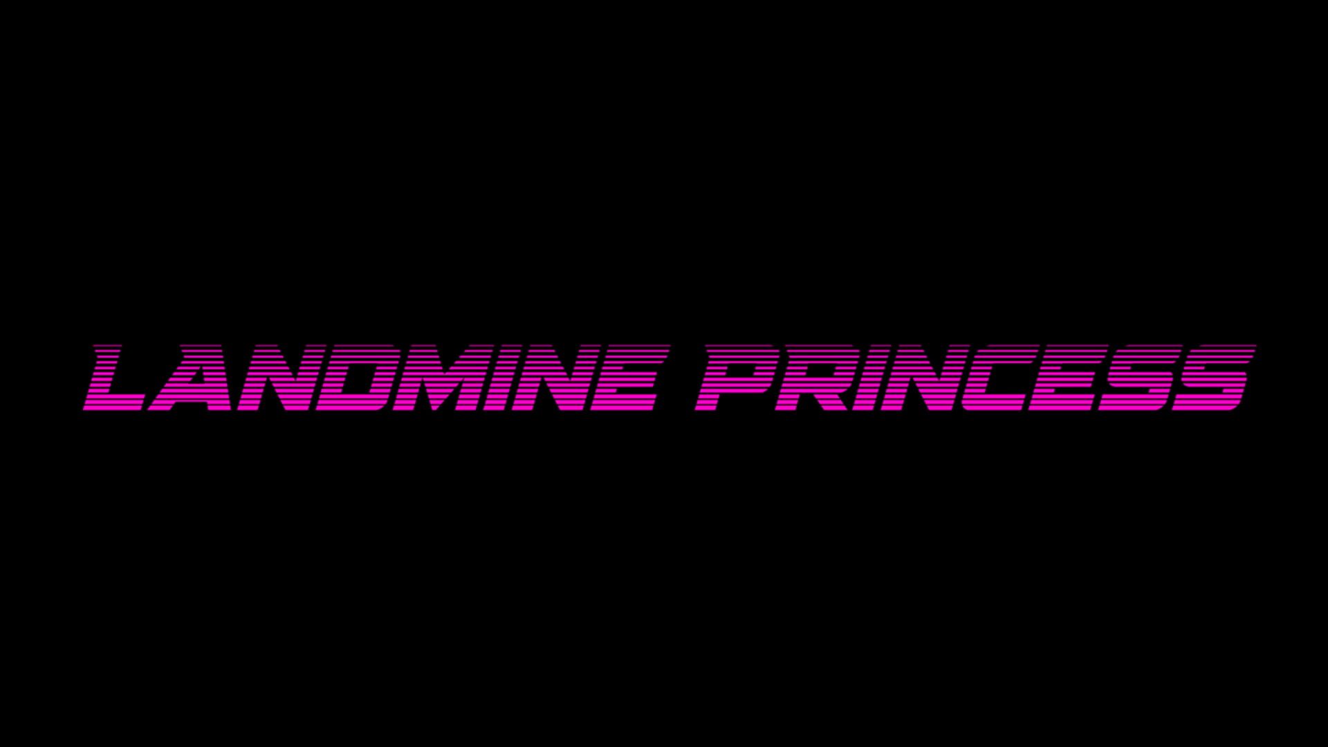 Landmine Princess