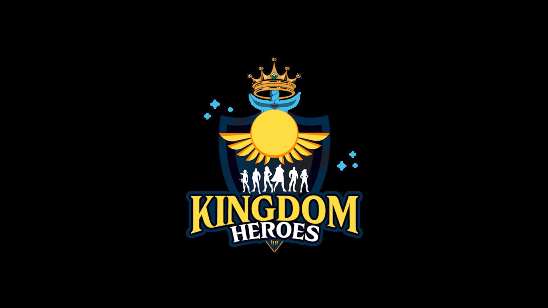 Kingdom Heroes