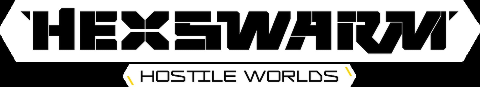 HexSwarm: Hostile Worlds