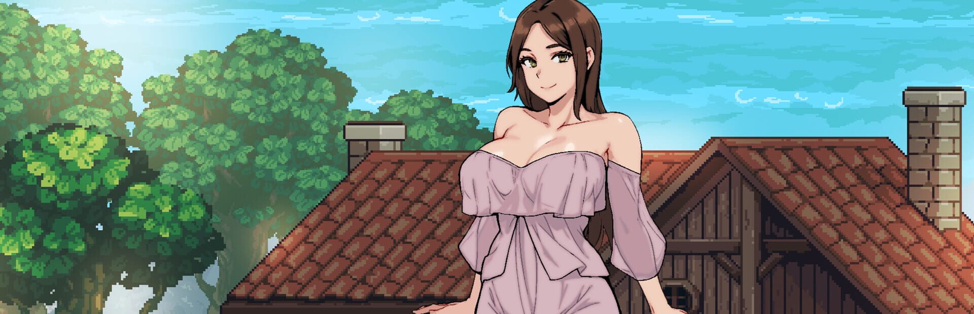 Artwork for Shop Mistress NTR