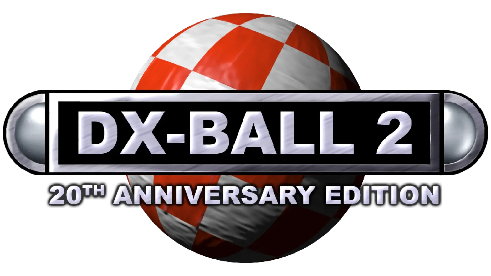DX-Ball 2: 20th Anniversary Edition