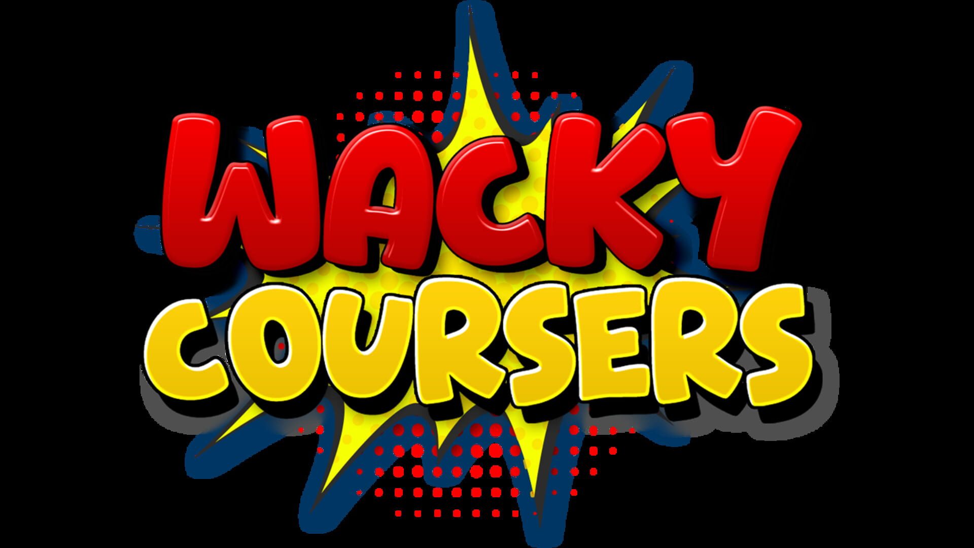 Wacky Coursers