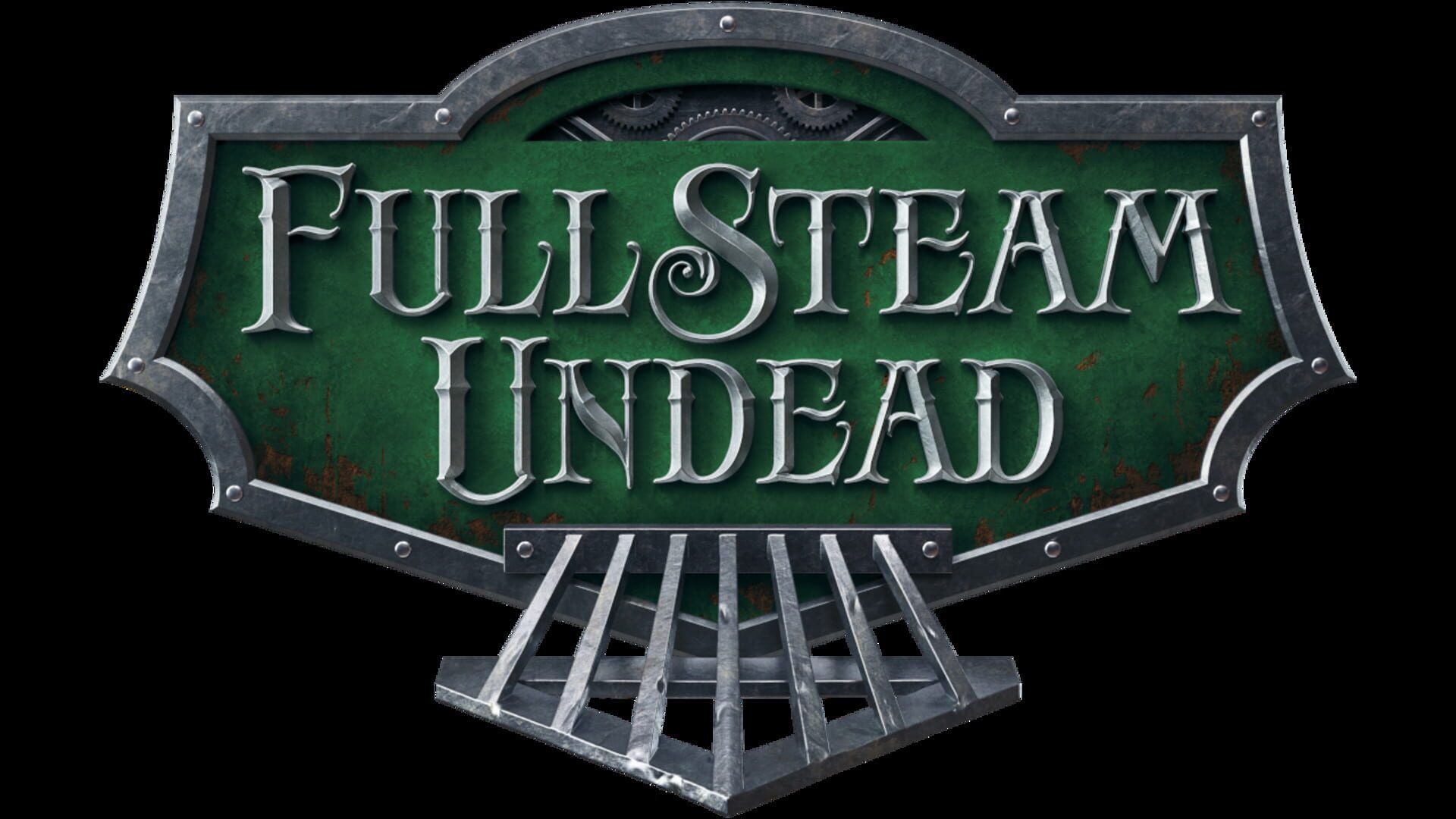 Full Steam Undead