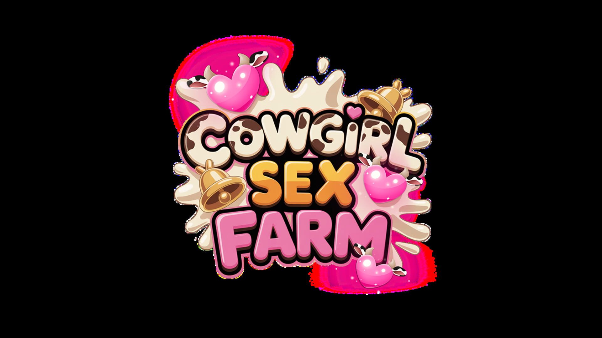 Artwork for Cowgirl Sex Farm
