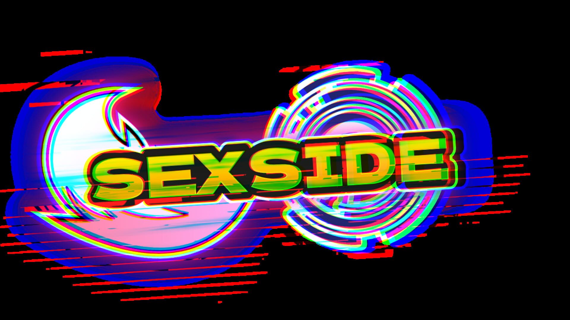 Artwork for SexSide