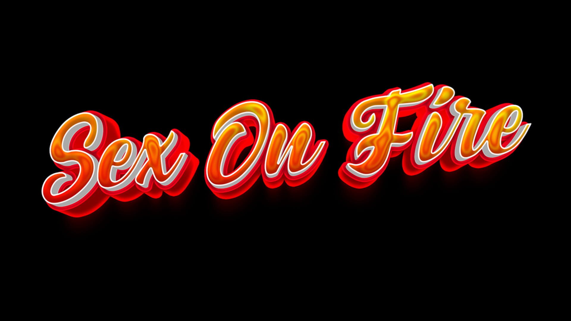 Artwork for Sex On Fire