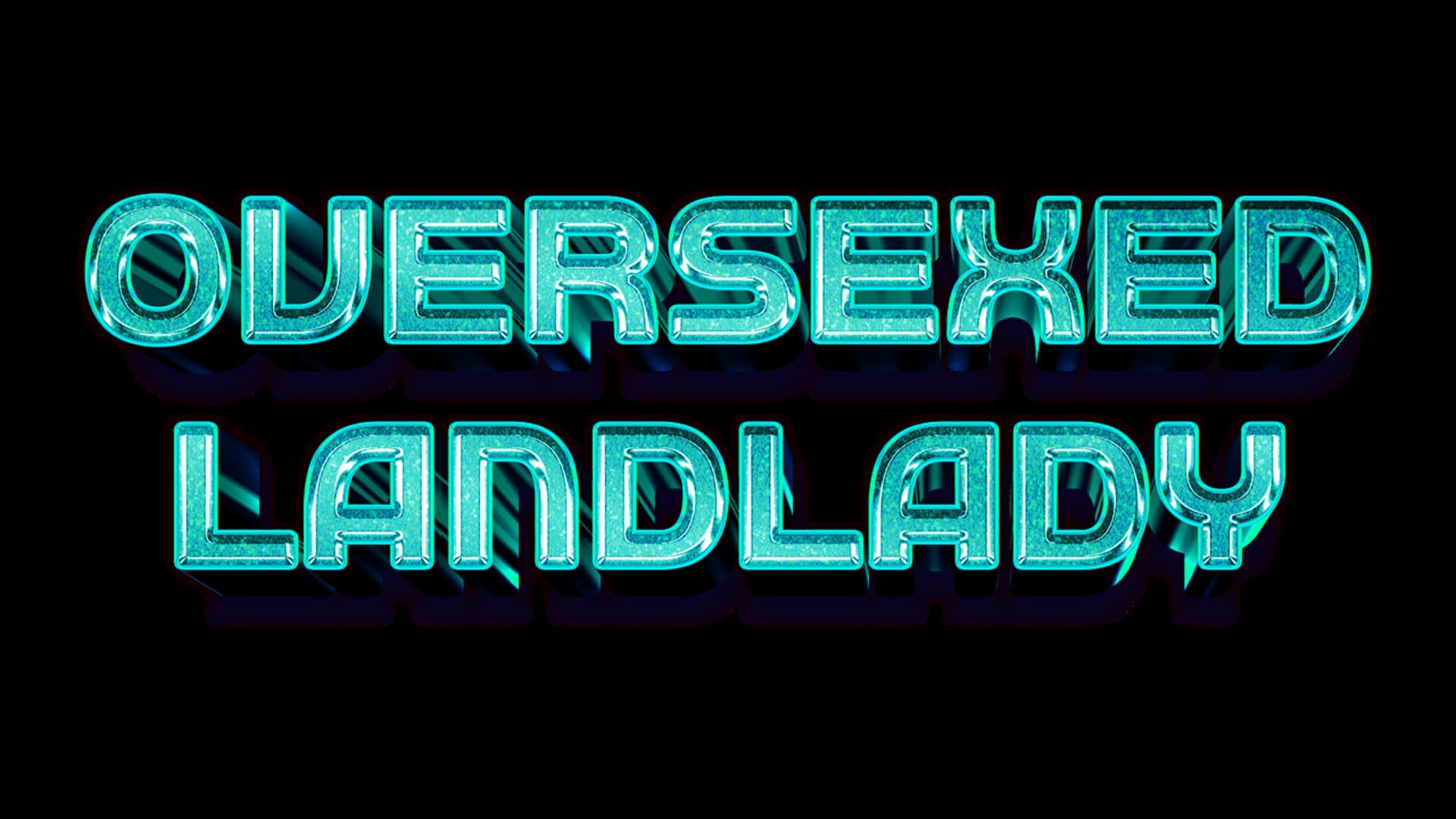 Oversexed Landlady