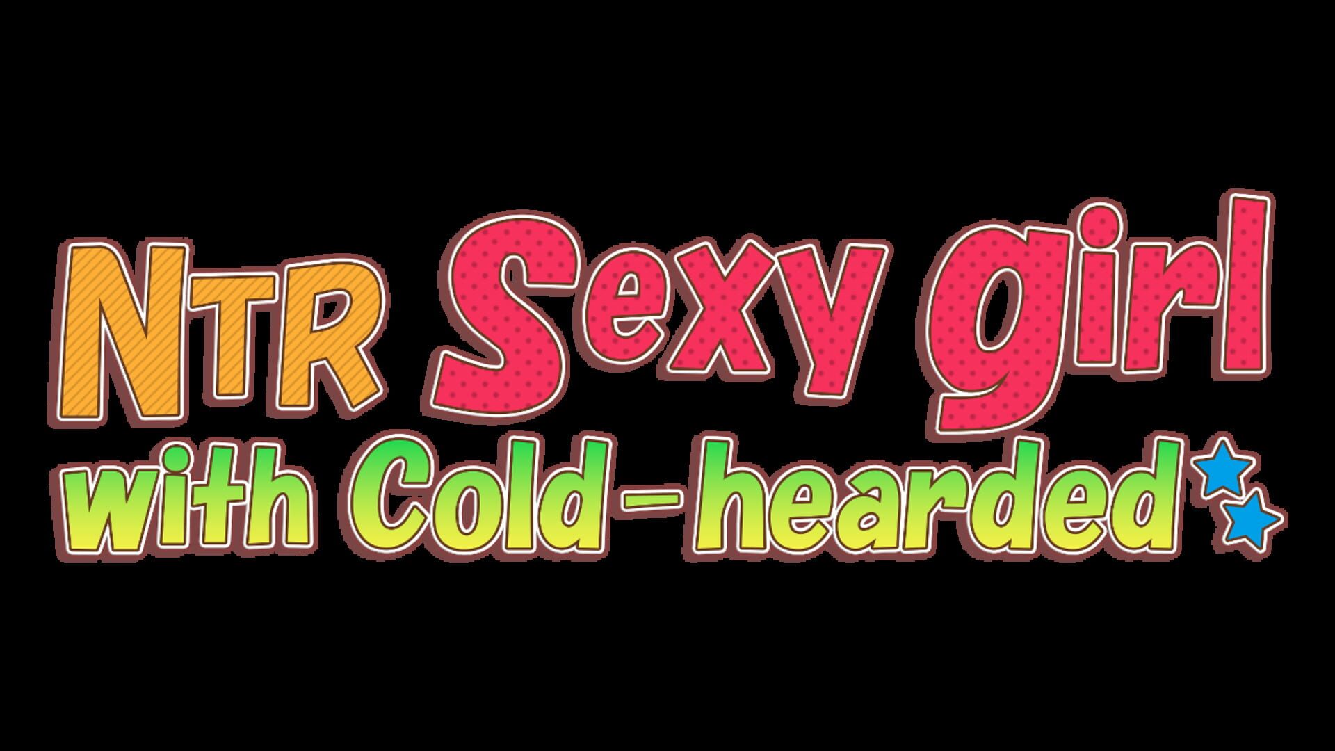 Artwork for NTR Sexy Girl With Cold-hearded