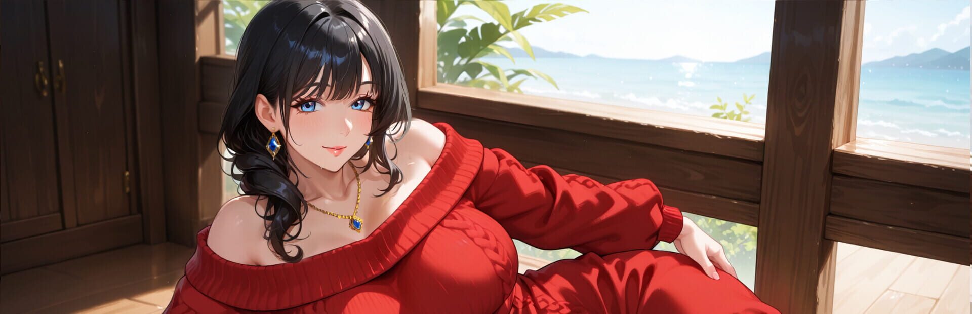 Artwork for MILFs 2025