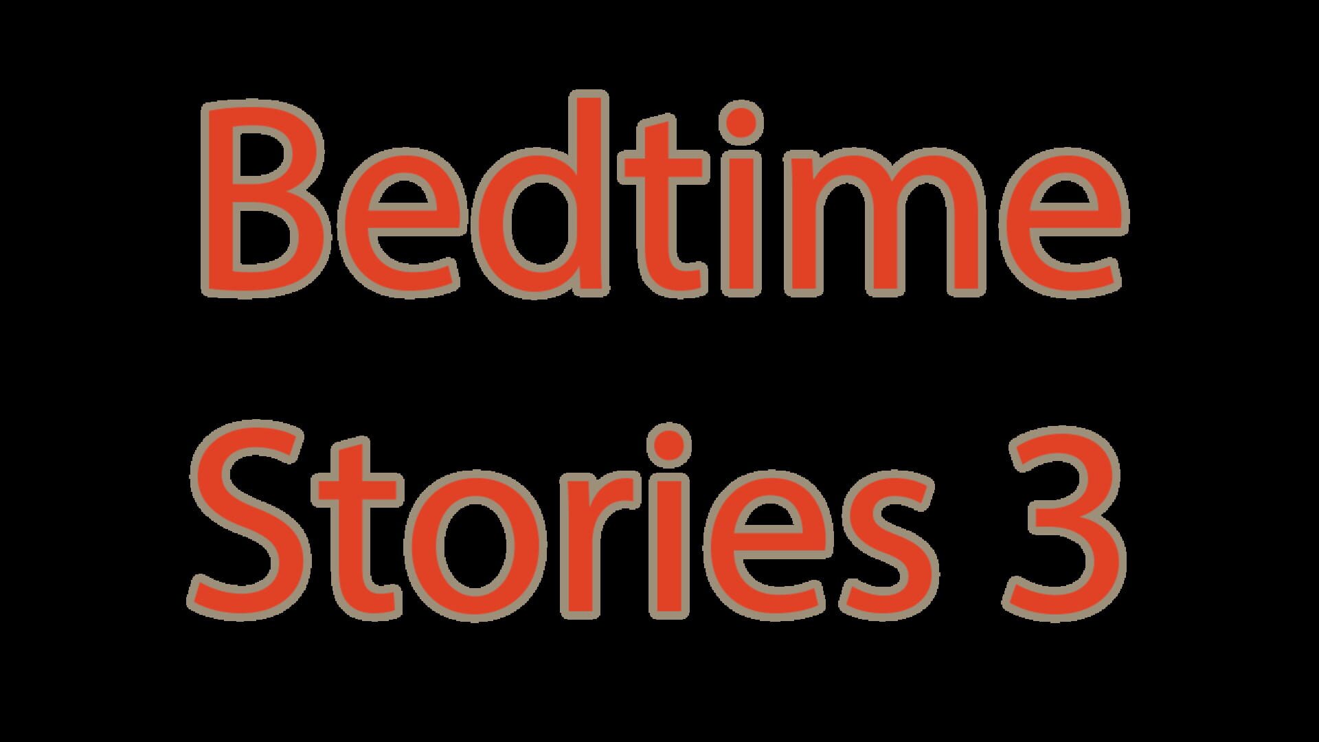 Artwork for Bedtime Stories 3