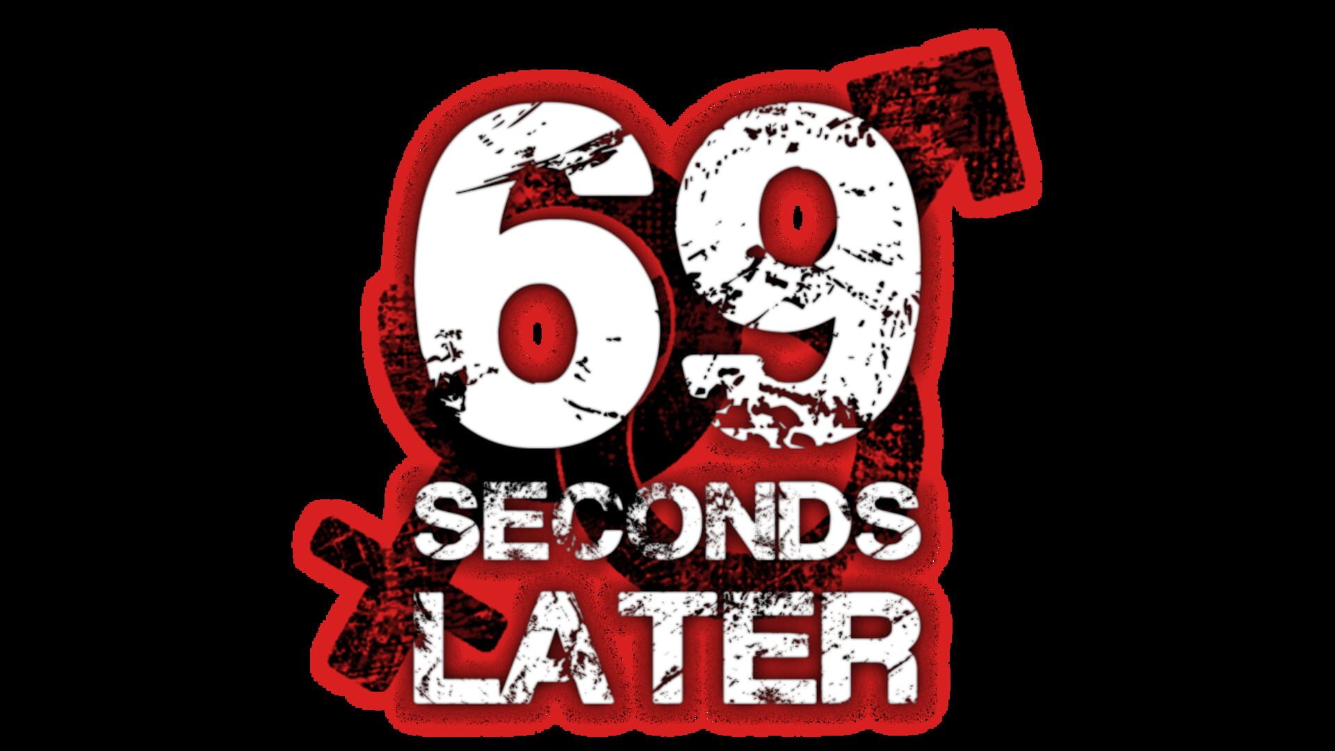Artwork for 69 Seconds Later