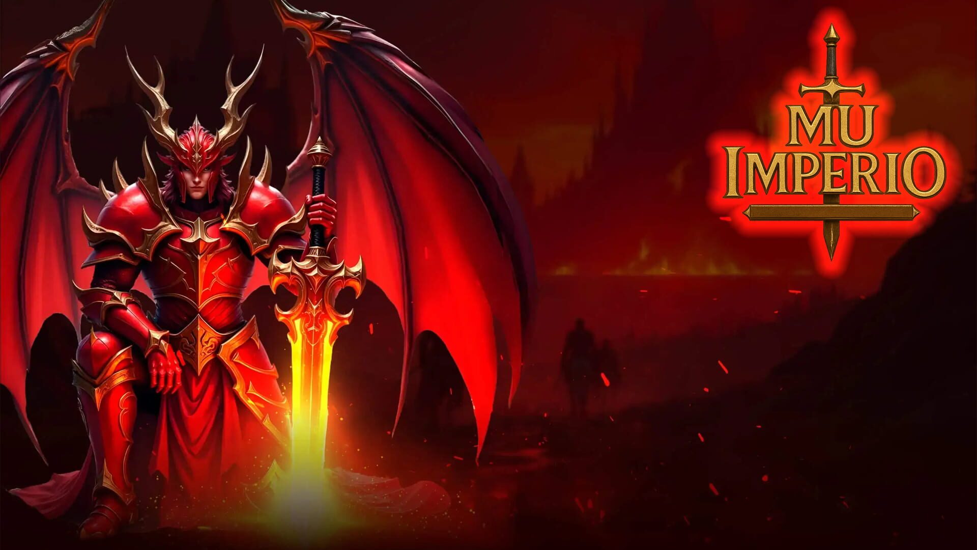 Artwork for Mu Imperio