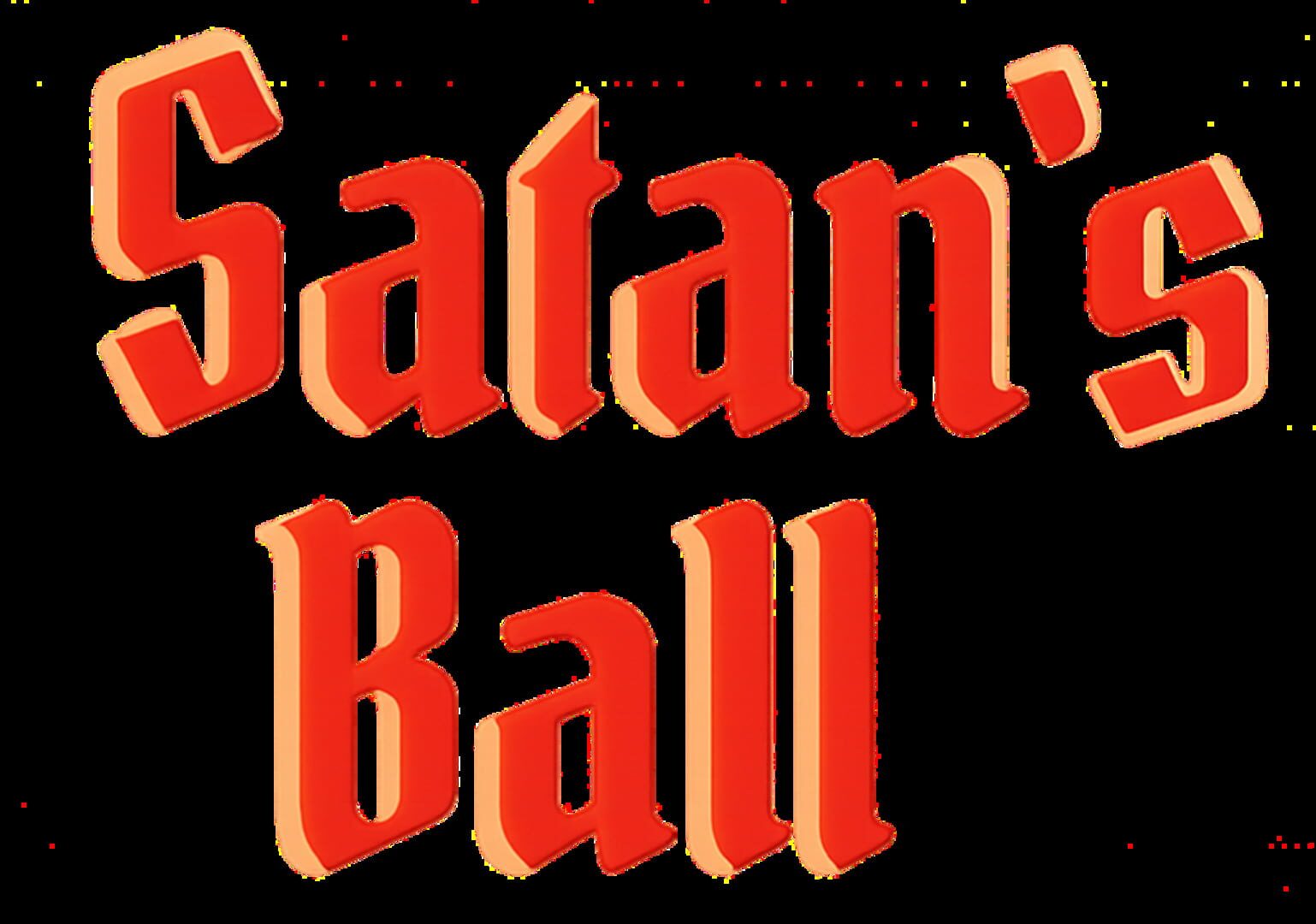 Satan's Ball