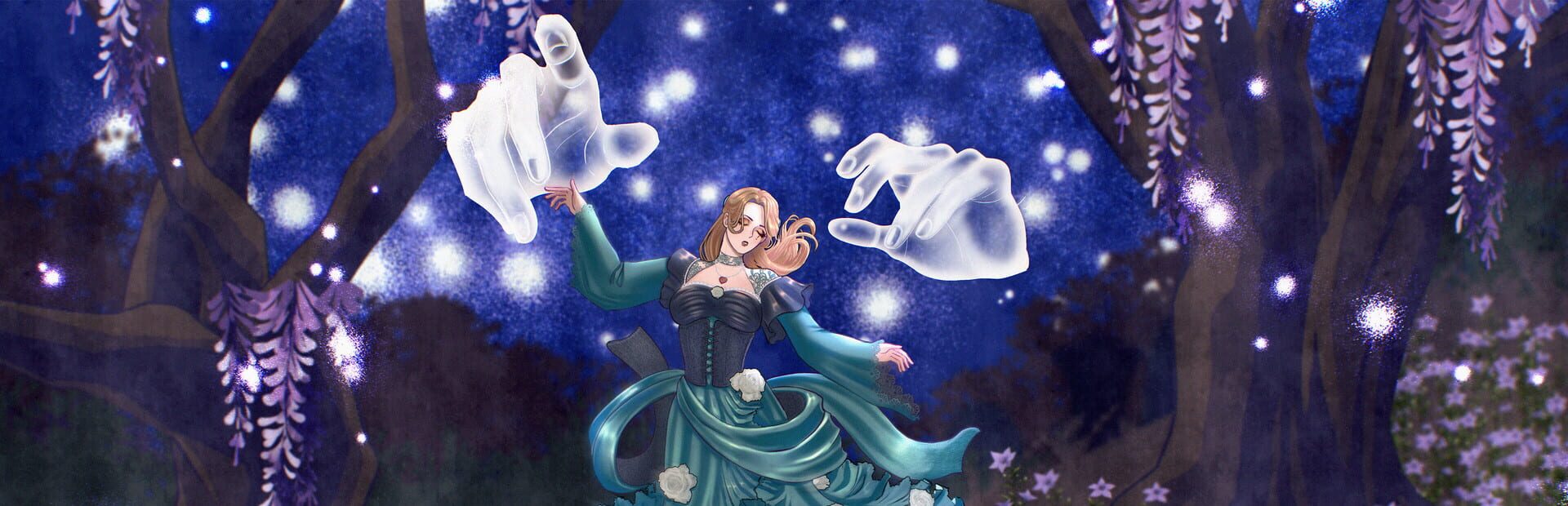 Gear of Glass: Marionette of Time