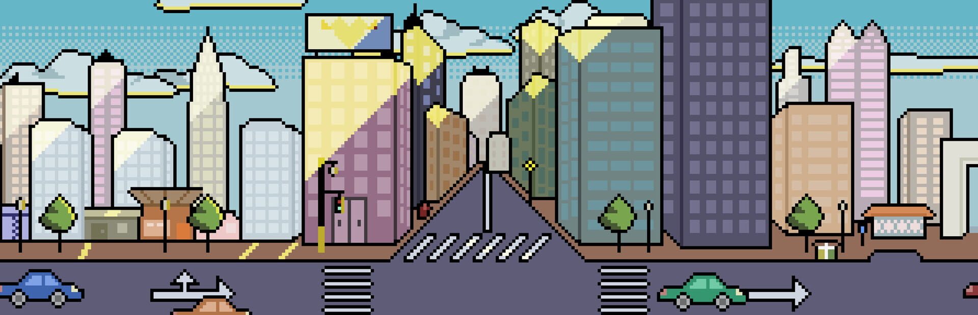 I Never Late for Work