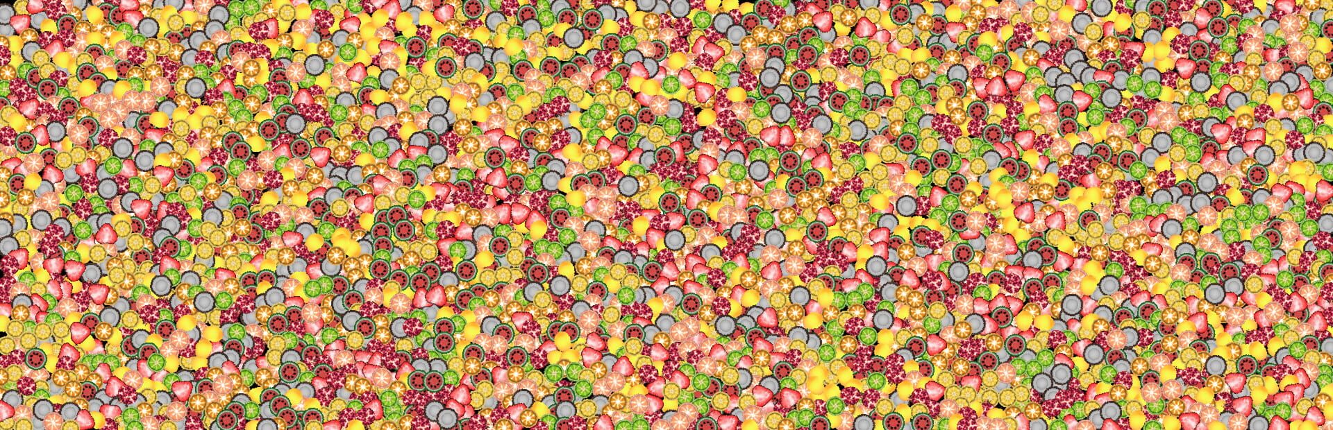 Intergalactic Juice Bar