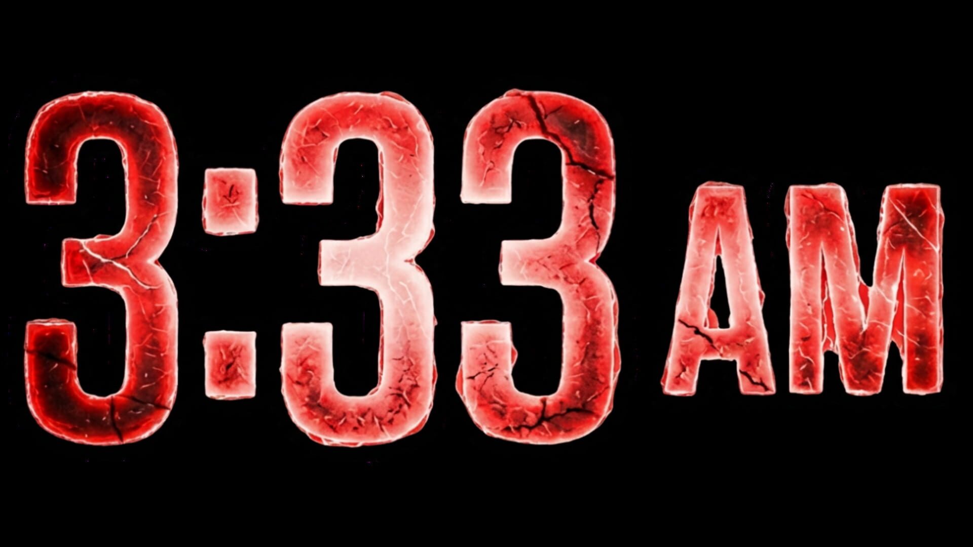 3:33 AM