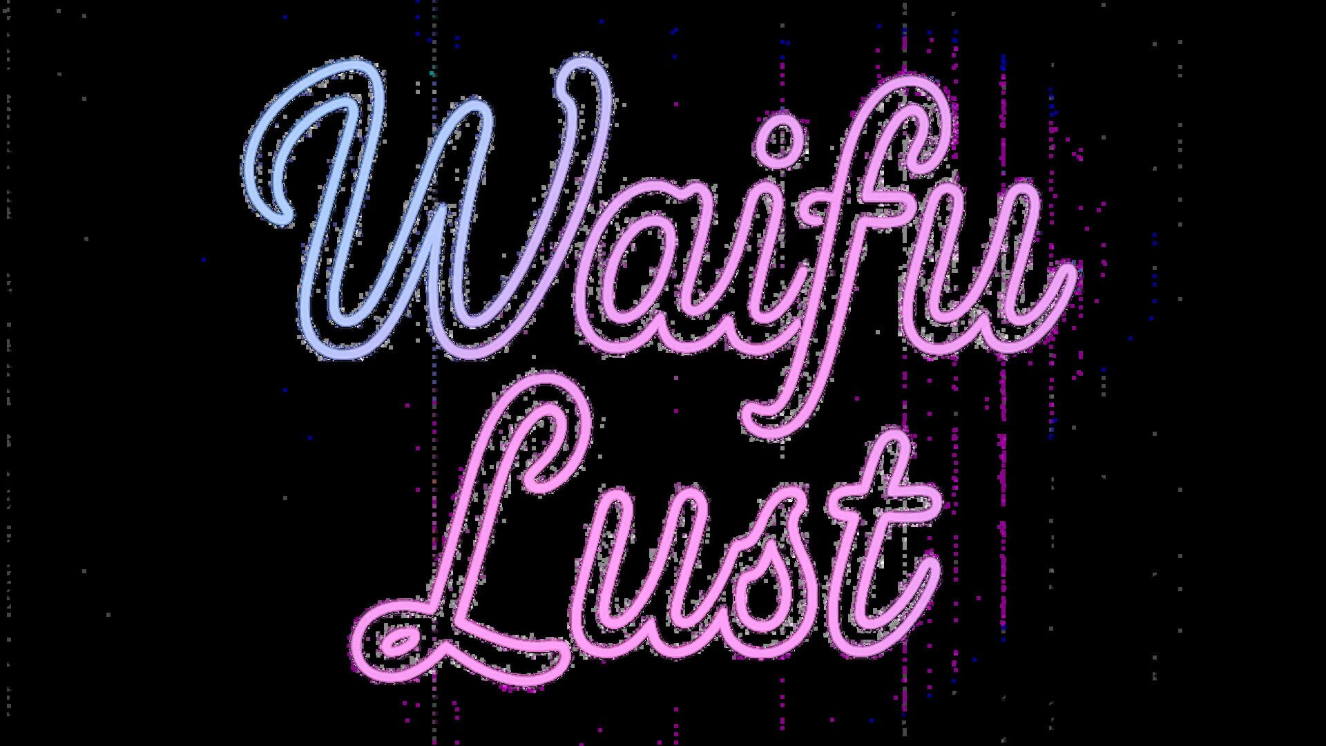Artwork for Waifu Lust