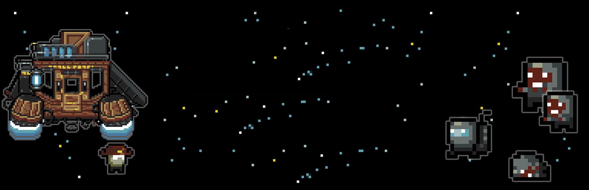 Bulgasari: Consume·Evolve·Survive