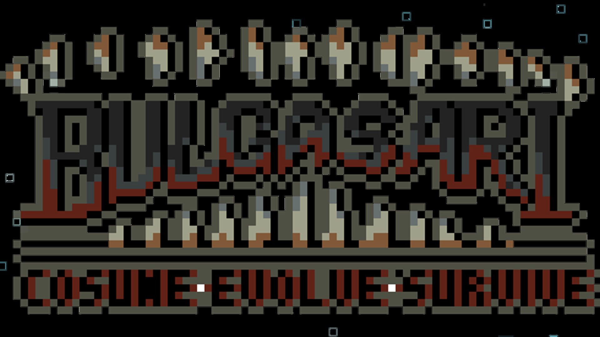 Bulgasari: Consume·Evolve·Survive