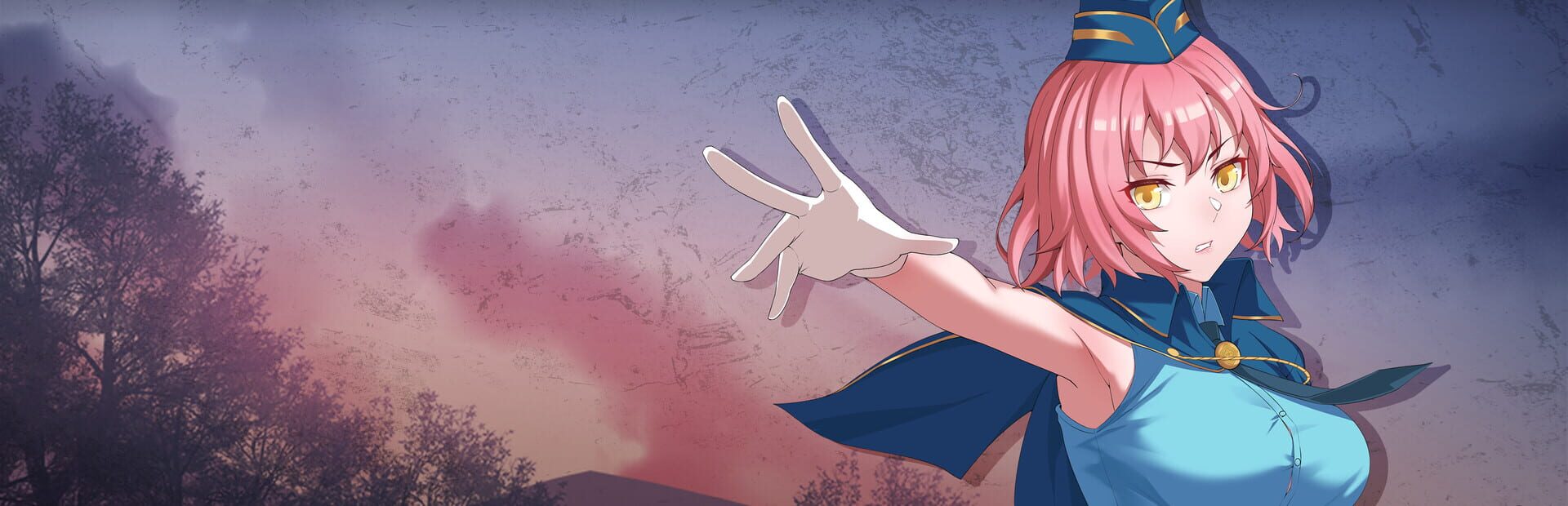 Tunnel Escape Fates Entwined