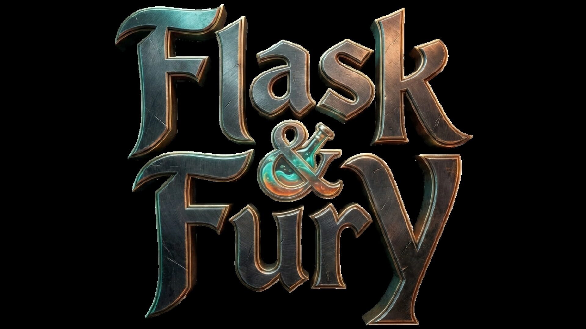 Flask & Fury