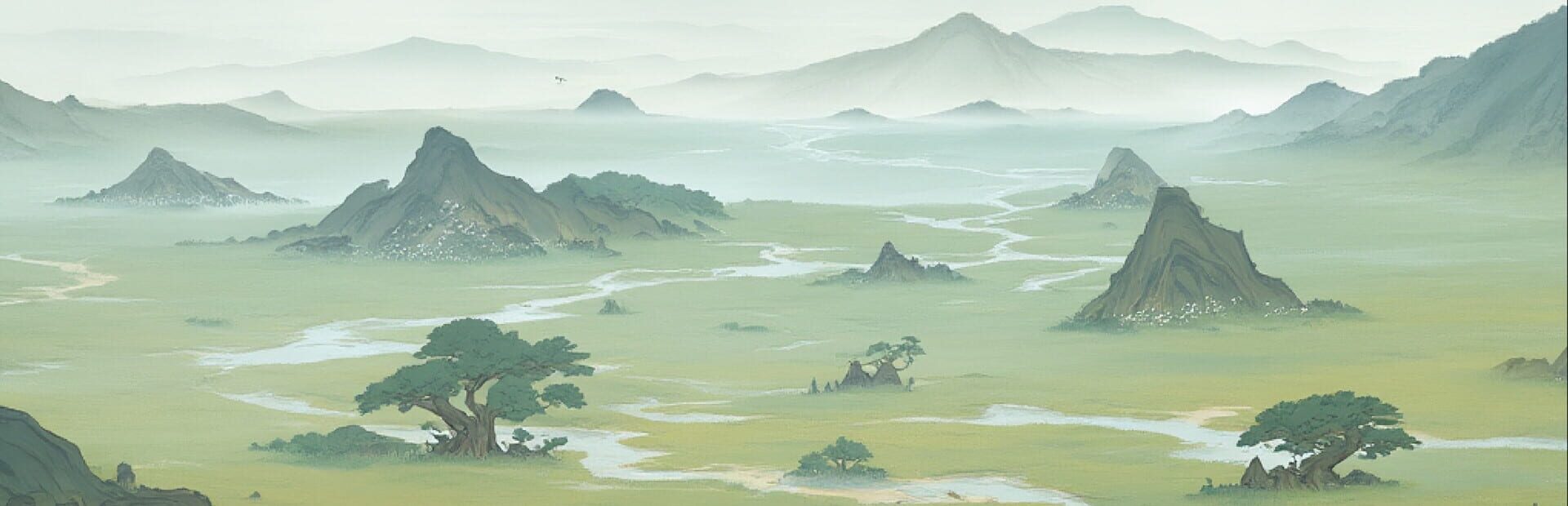 Hong Huang Evolution