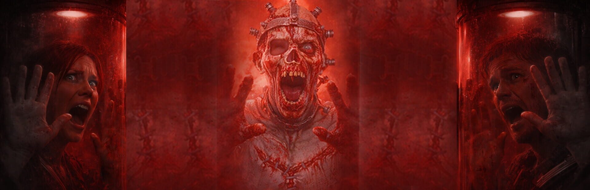 Dead 4 Now: Escape Together