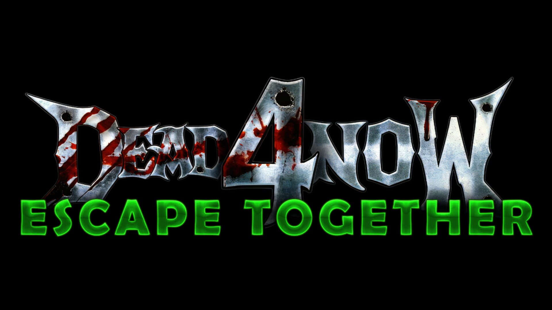 Dead 4 Now: Escape Together