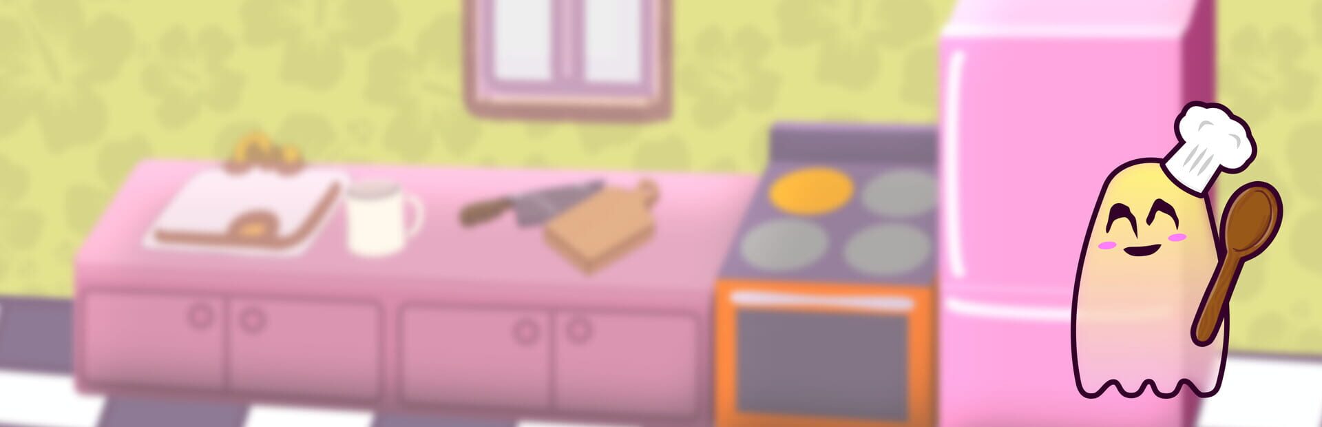 Messy Recipe: A Hidden Object Game