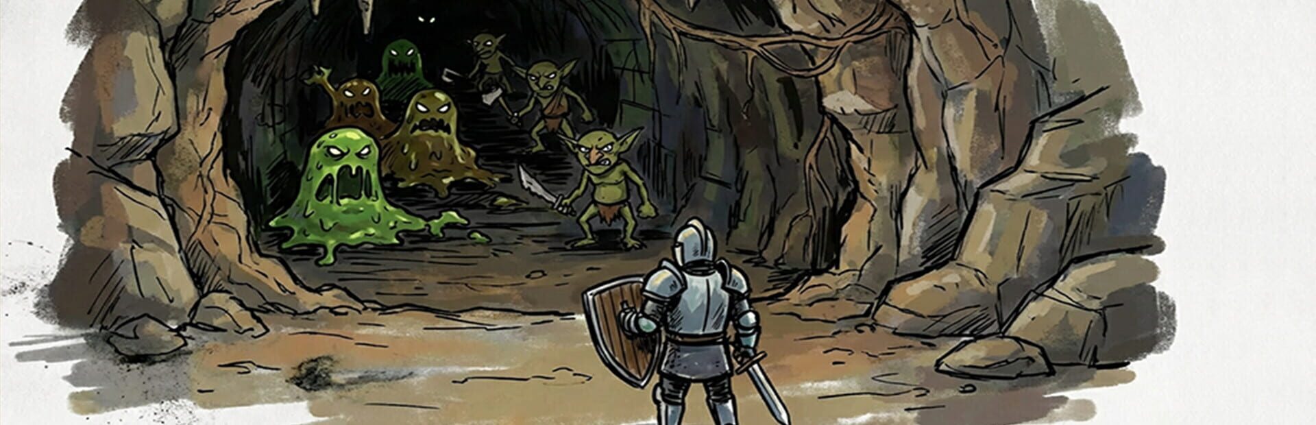 Artwork for Idle: Doodle Realm