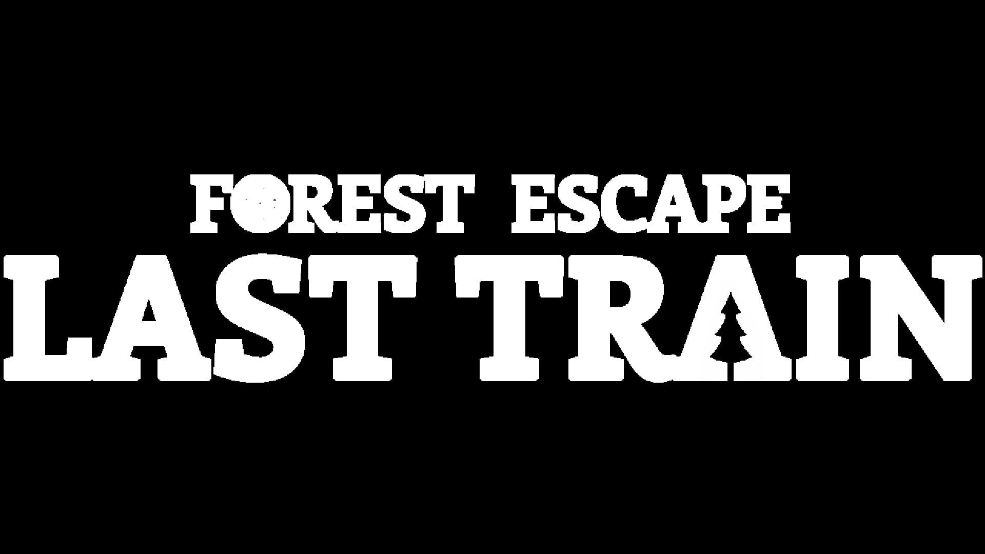 Forest Escape: Last Train