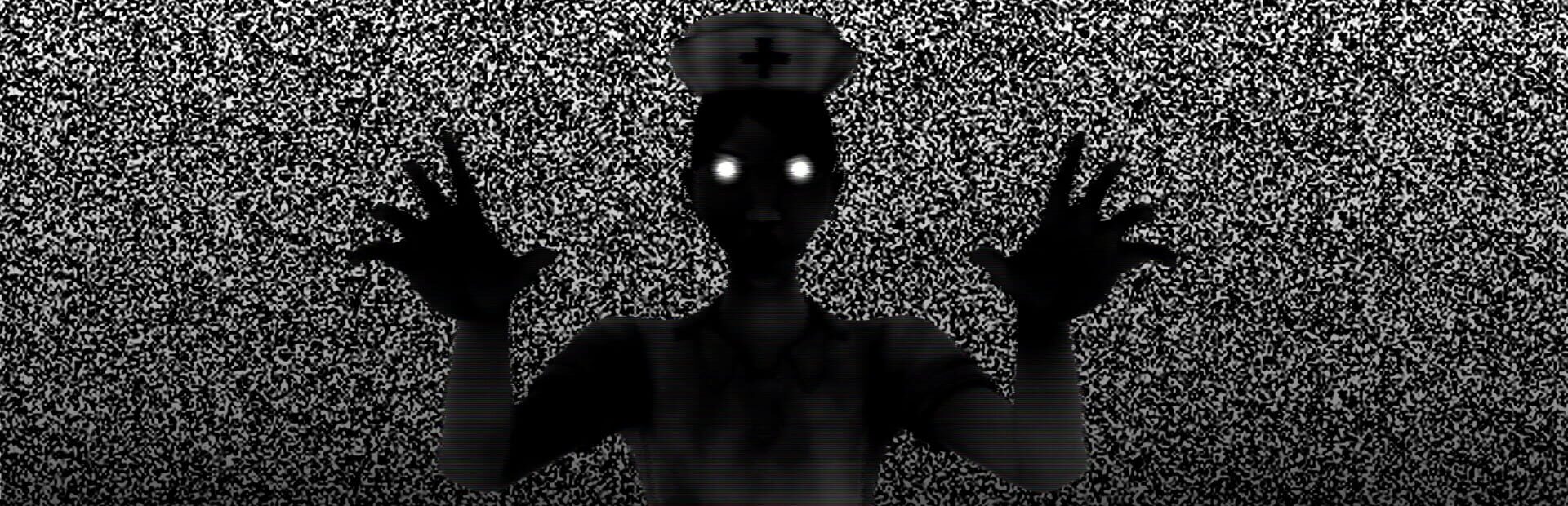 Artwork for A Sinister Glitch