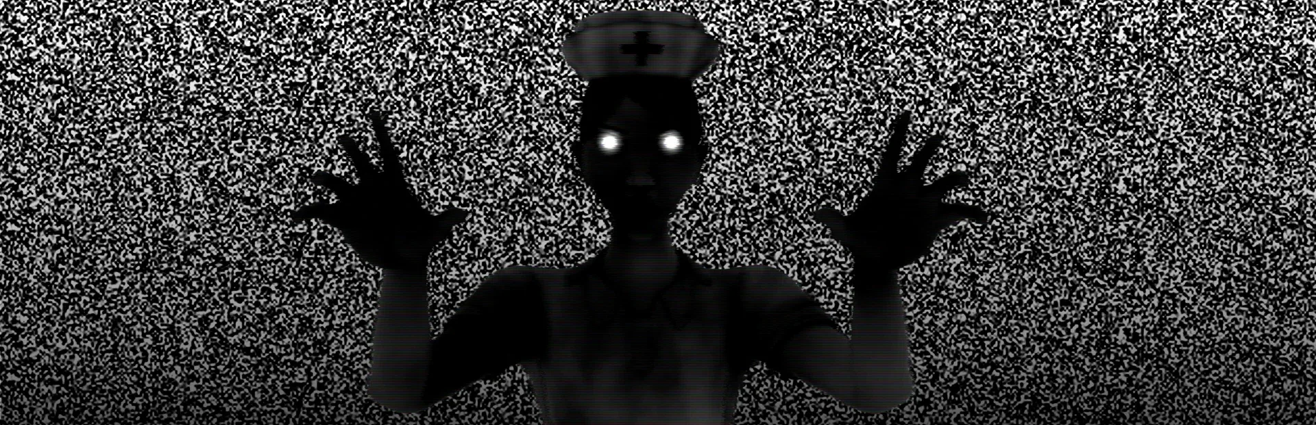 A Sinister Glitch