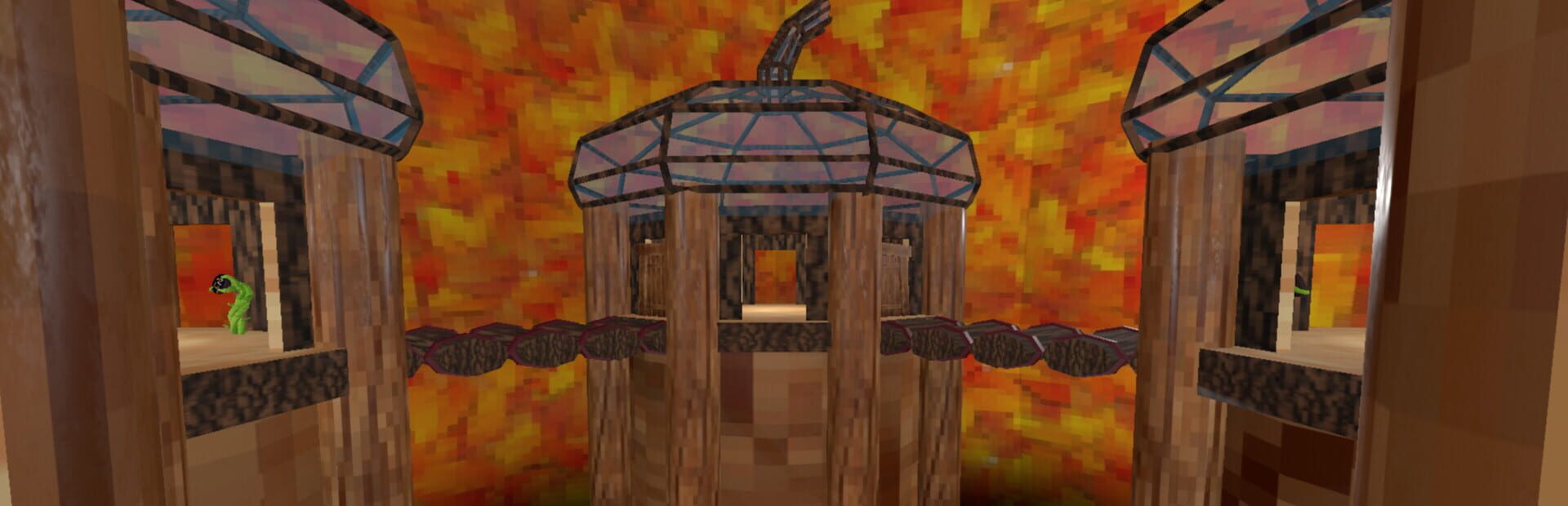 Artwork for The Lost Lunch