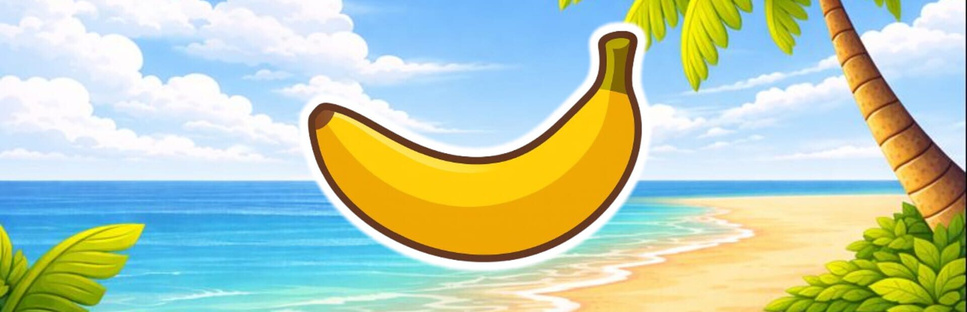 Artwork for Banana Chaos Clicker