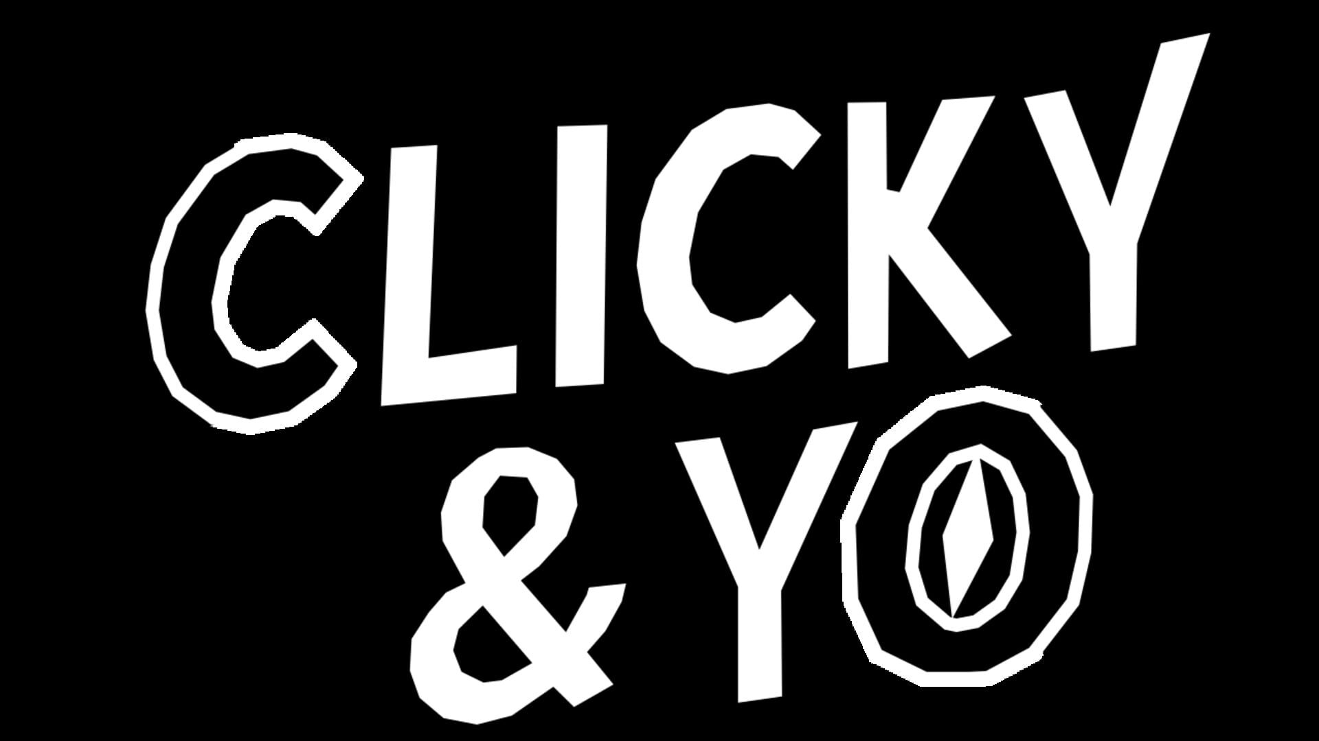 Clicky & Yo