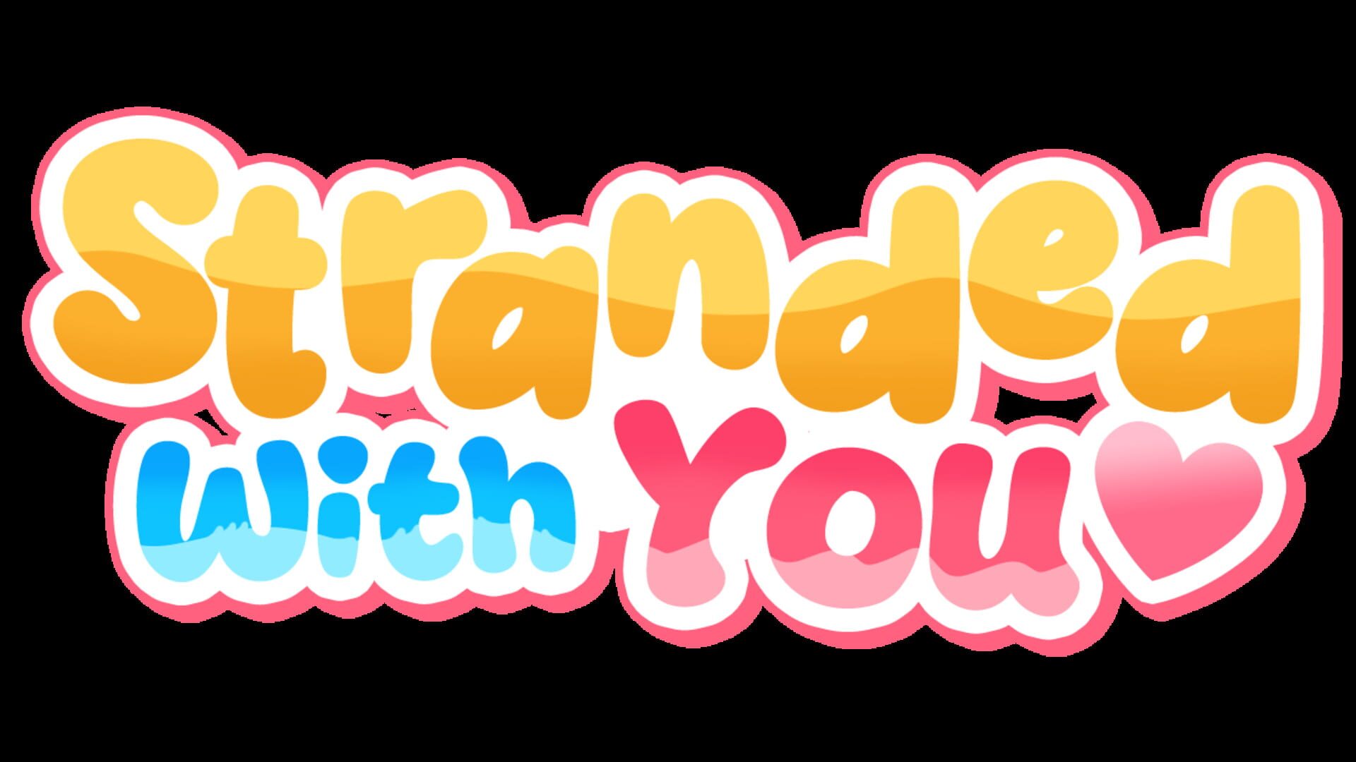Stranded With You artwork