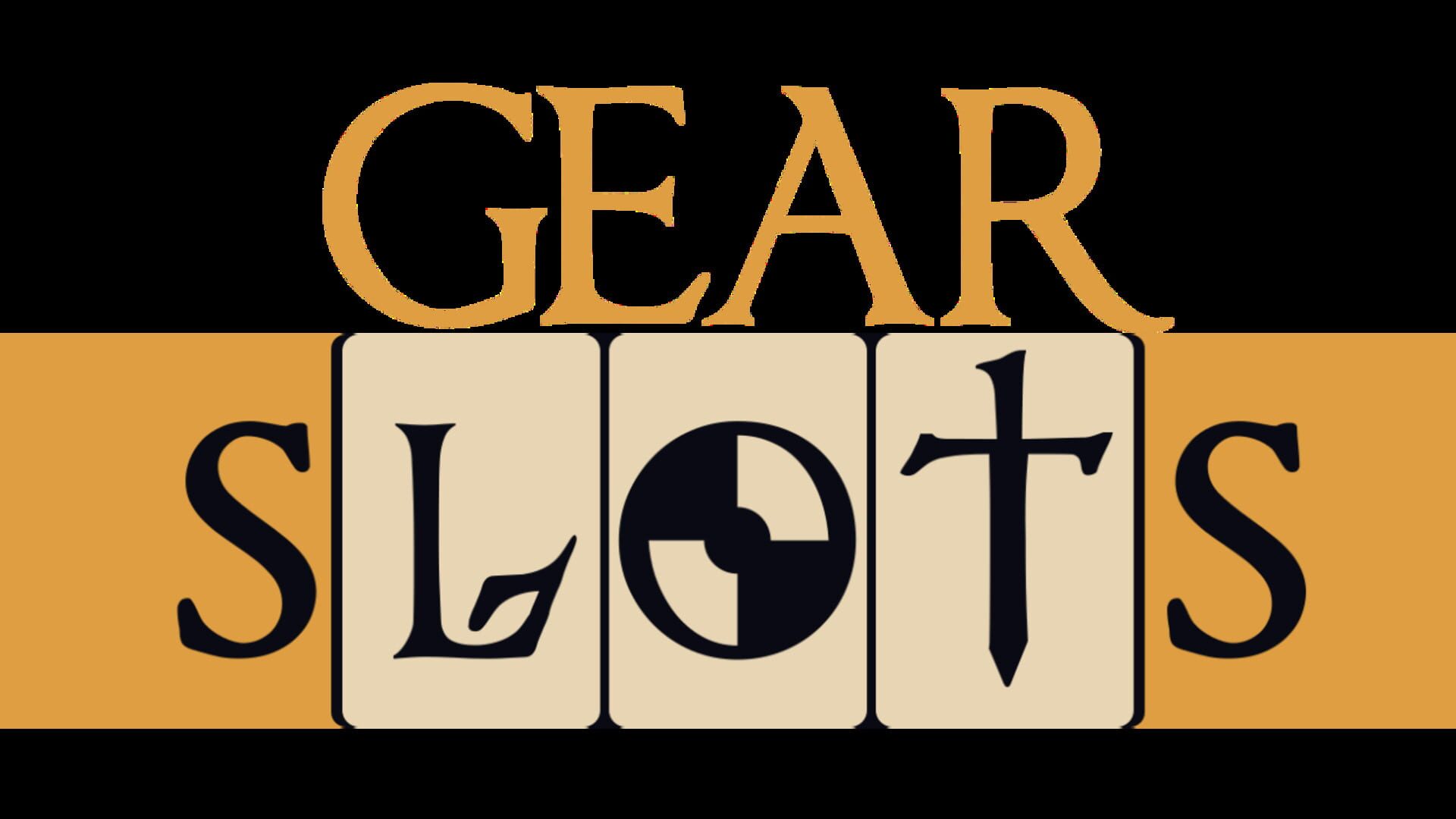 Gear Slots artwork