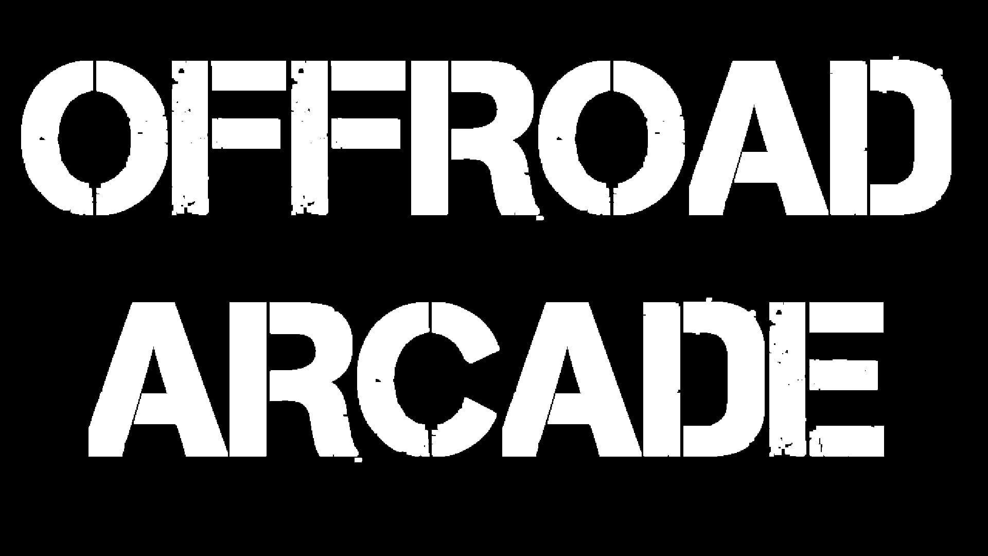 Offroad Arcade