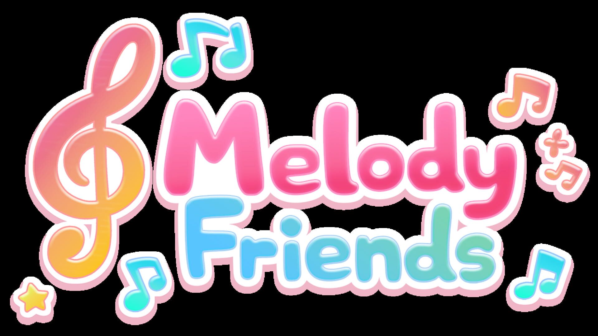 Melody Friends