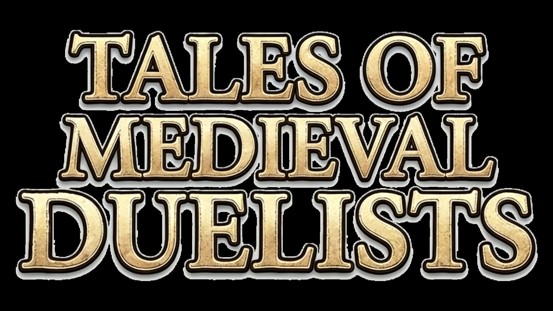 Tales of Medieval Duelists