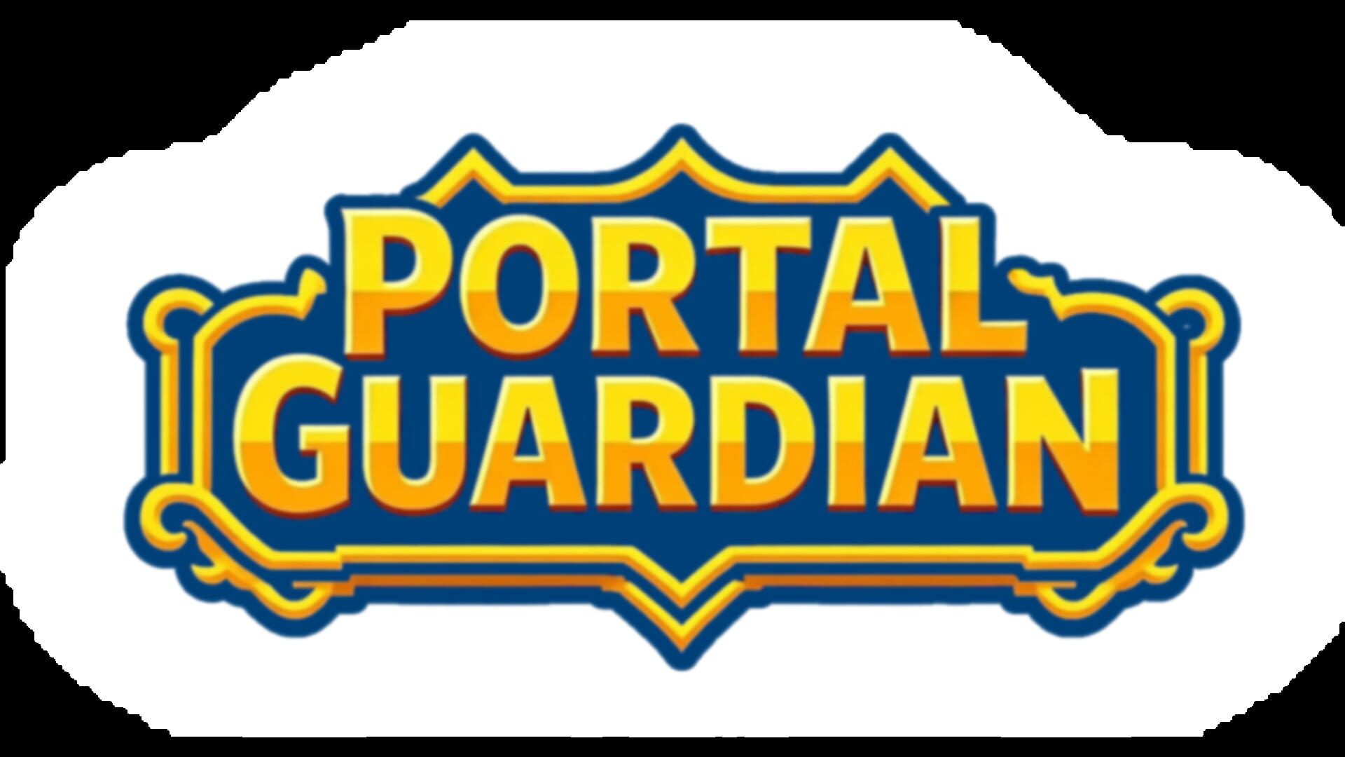 Portal Guardian
